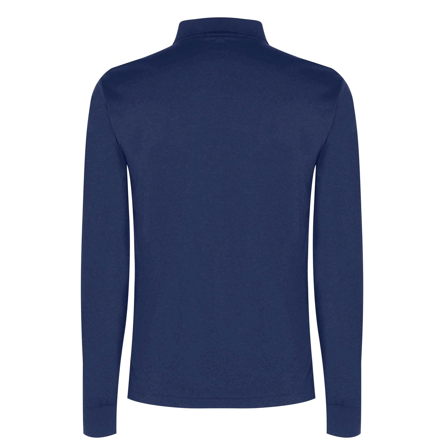 Pima Polo Shirt
