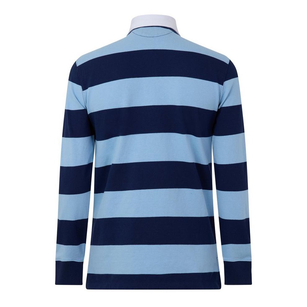 Polo Ralph Lauren Polo Icon Rugby Shrt Sn99