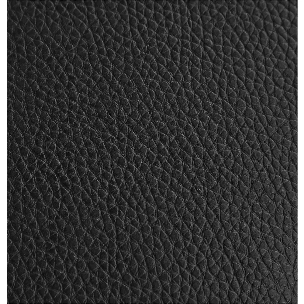 Argos Home Gemini Double TV Bed Frame - Black