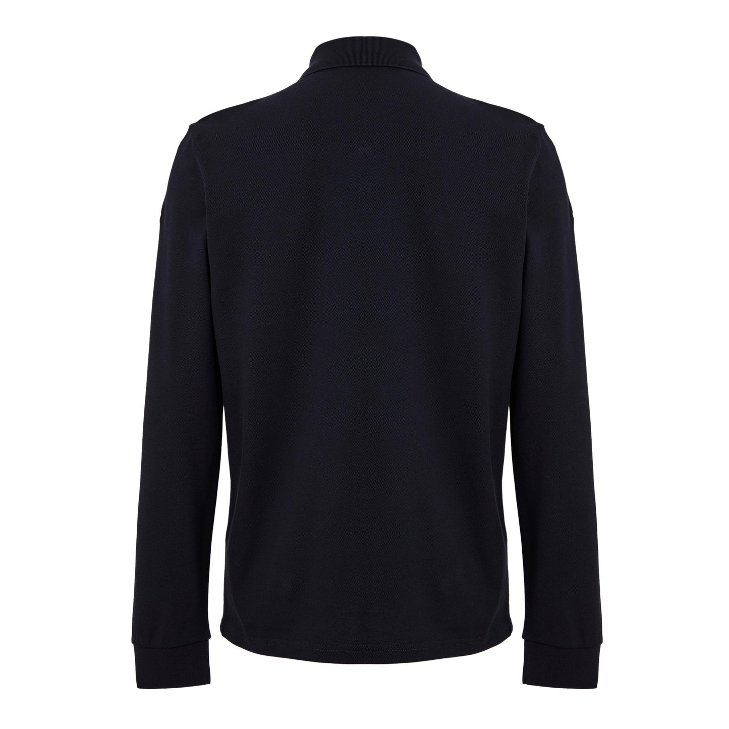 Moncler Moncler Tric LS Polo Sn64
