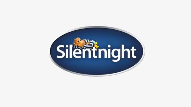 Silentnight 1400 Pocket Luxury Ortho Mattress - Single