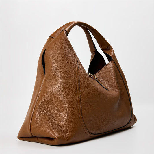 GUCCI Softbit Maxi Shoulder Bag