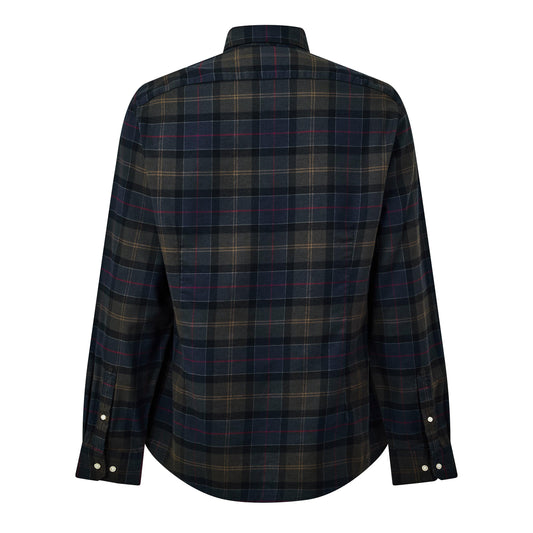 Barbour B.Li Fortrose Tailor Sn64
