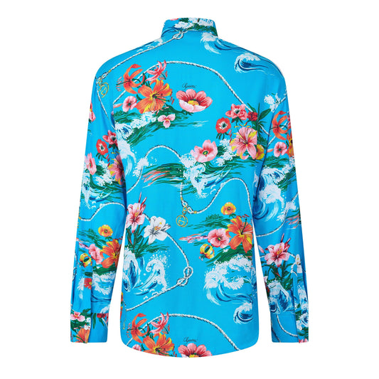 Gucci Gucci Tropic Flora S Sn63