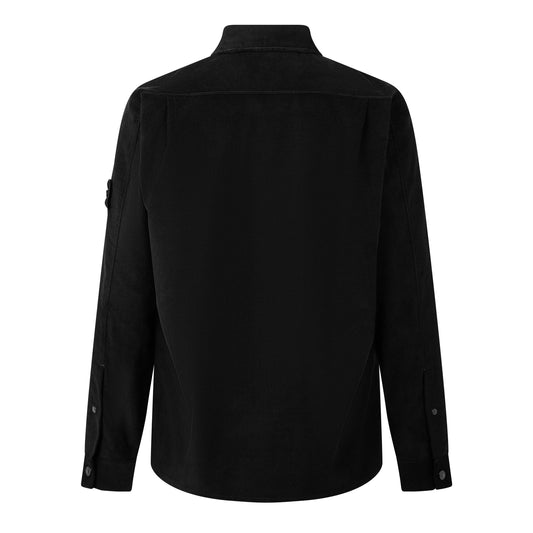 Stone Island Stone Cord Shirt Sn64