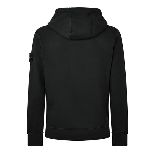 Stone Island Stone HW F-Zip Hood Sn64
