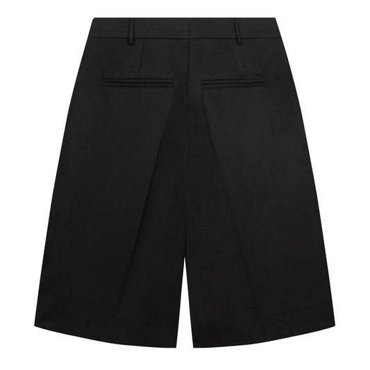 about:blank Men's Tailored Shorts