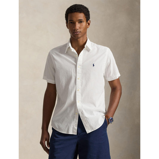 Polo Ralph Lauren Seersucker Shirt