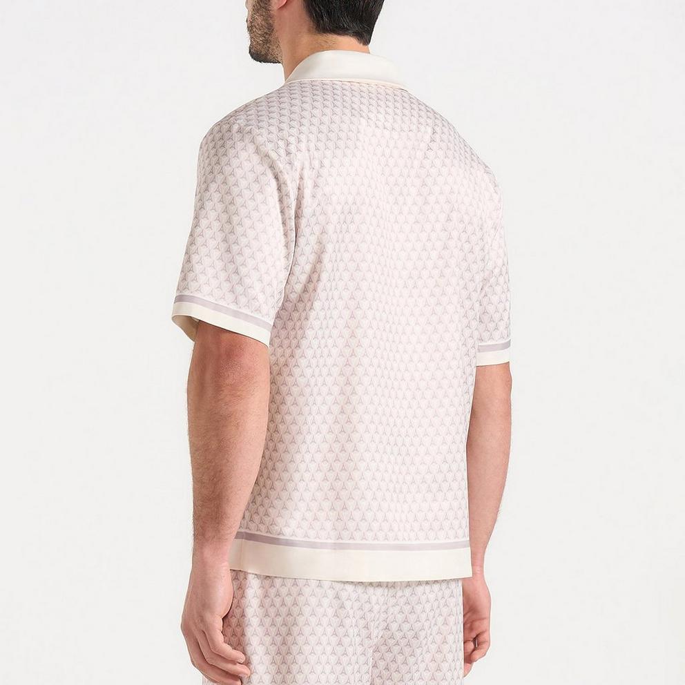 Maniere De Voir Maniere AO Print SS Sn63