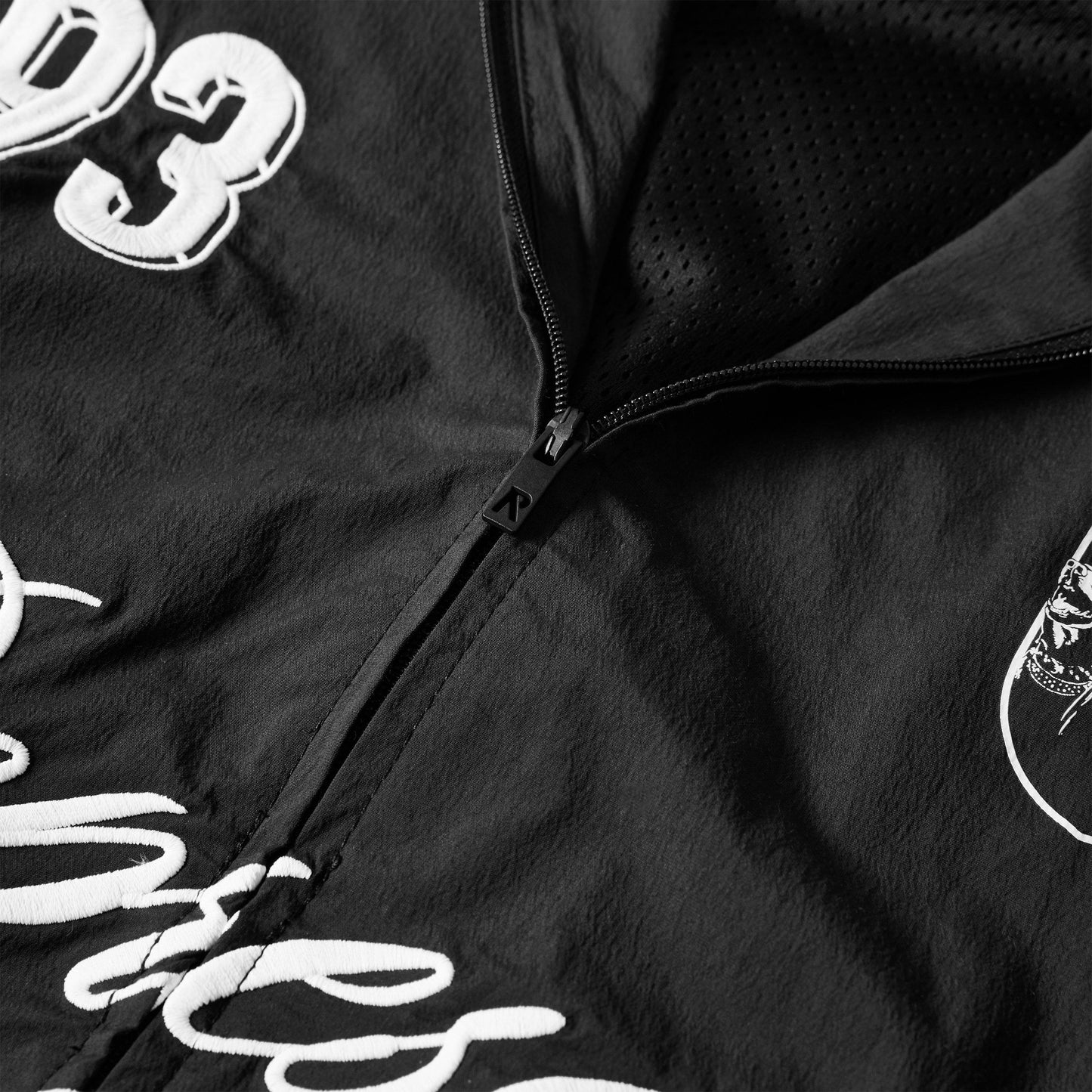Represent Mens Star Track Top