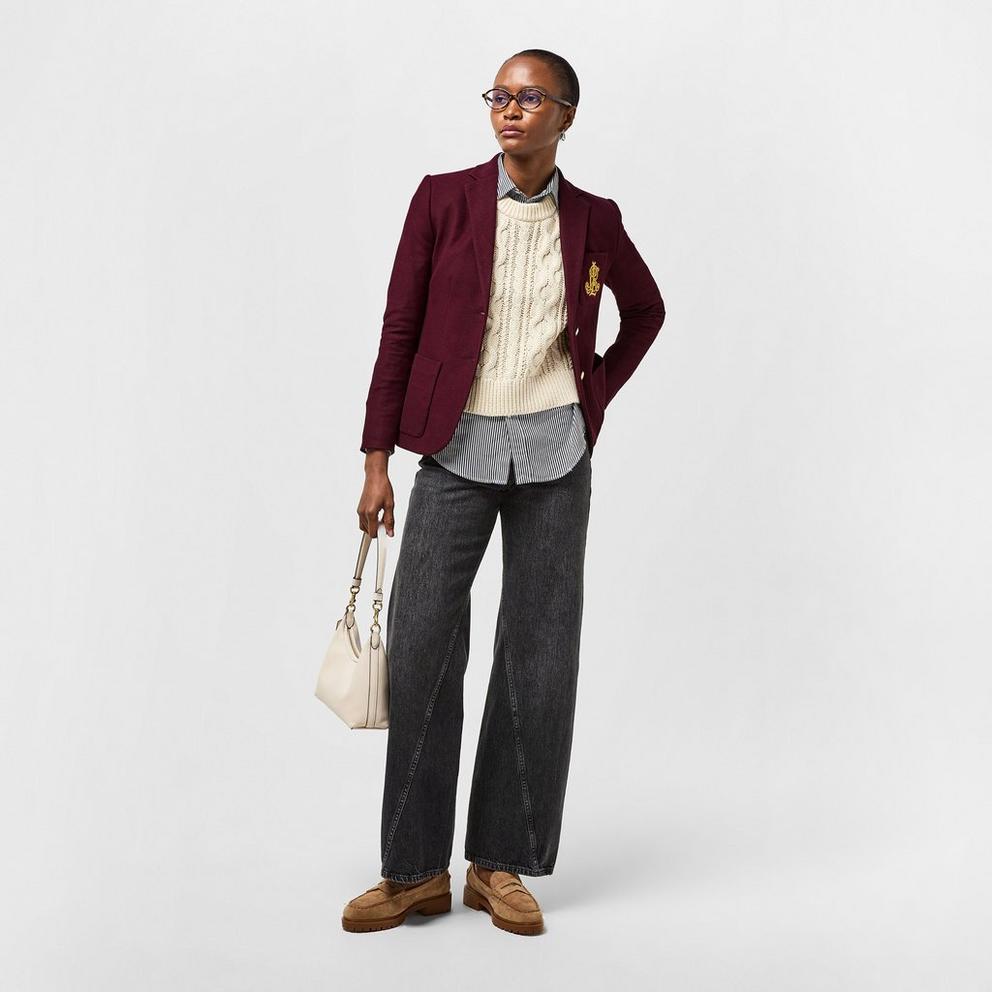 LRL Anfisa Blazer Ld61