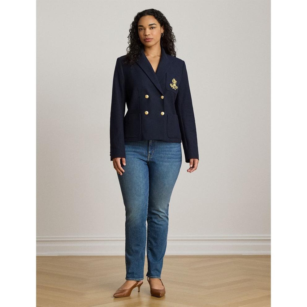 Lauren by Ralph Lauren Women's Blazer