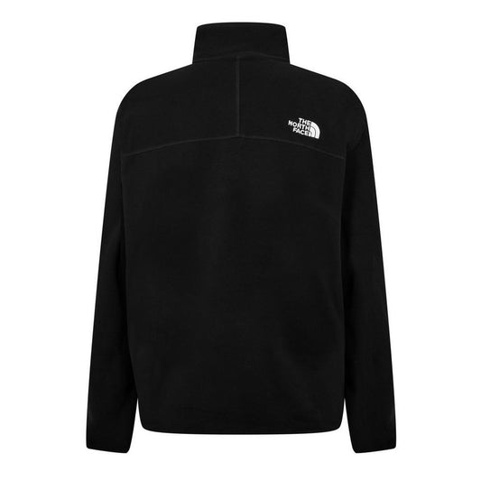 100 Glacier Quarter Zip Fleece Mens