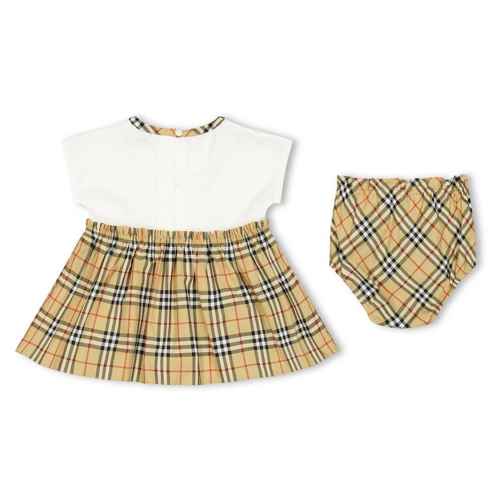 Burberry Burb 2pcs Set Bb64