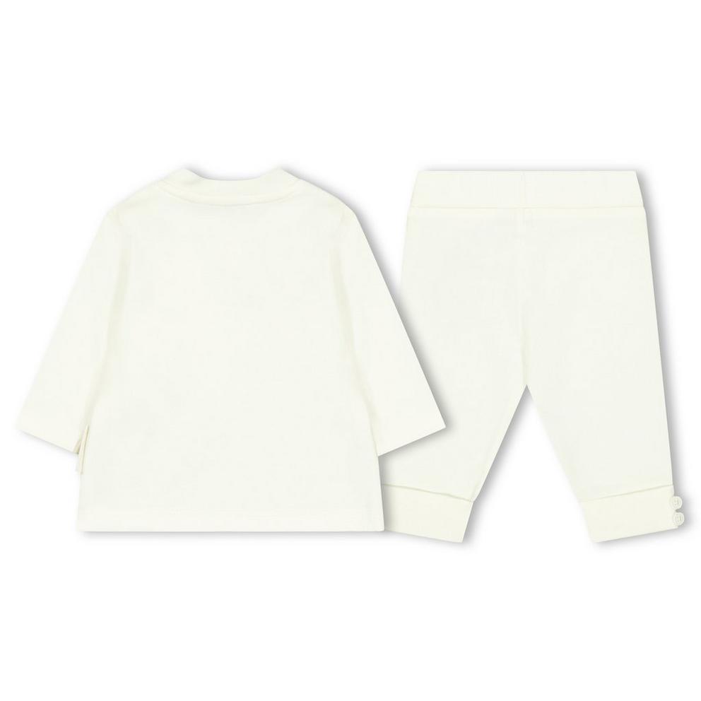 Moncler Moncler Knit Set Bb64