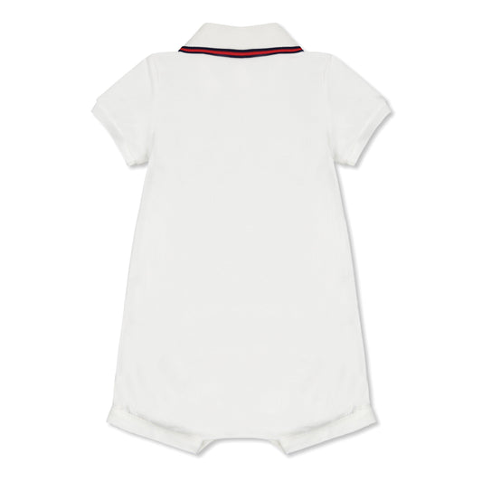 Gucci Two-Piece Cotton Gift Set