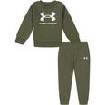 Armour Big Logo Set Infant Boys