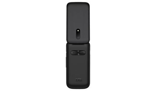 SIM Free TCL 5023 Mobile Phone - Black