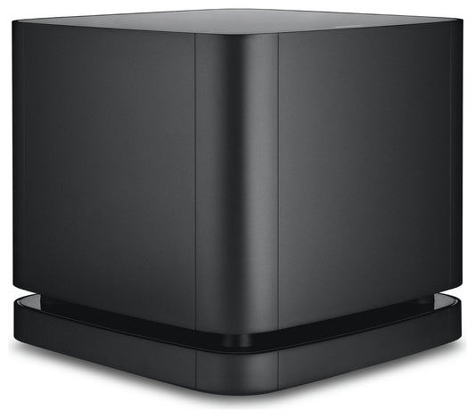 Bose 500 Wireless Bass Module - Black