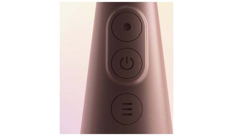 Ordo Sonic+ Cordless & Rechargeable Water Flosser Rose Gold