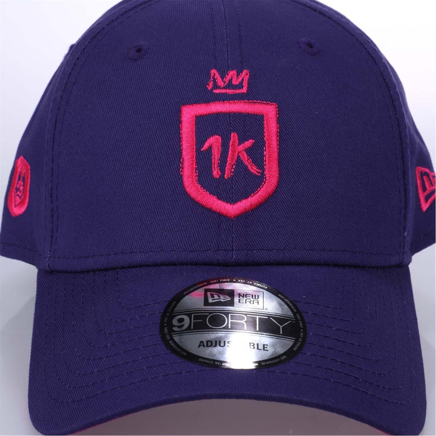 Core 9FORTY 1K Cap