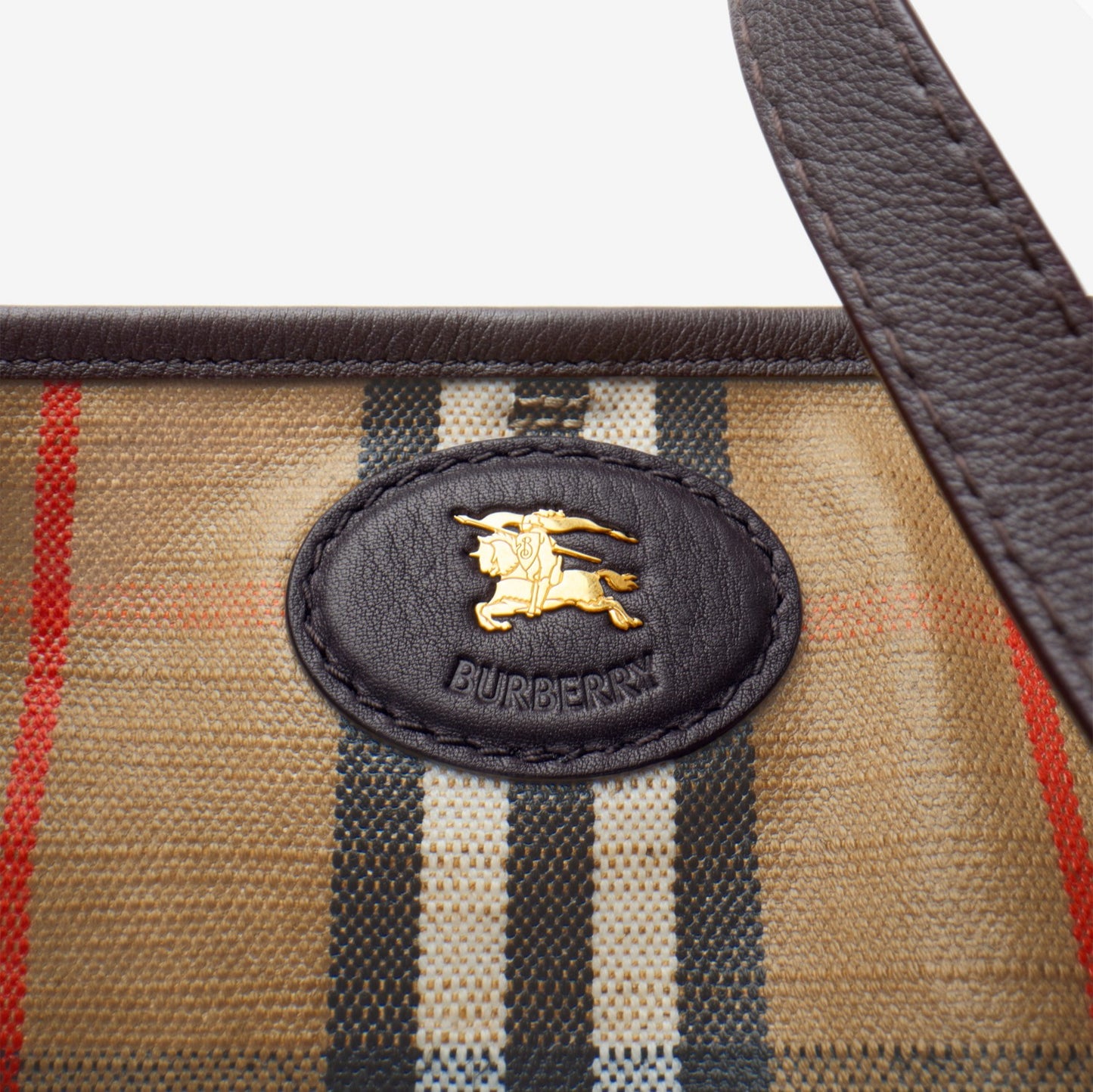 Large Highlands Tote