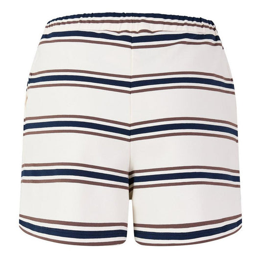 4th and Reckless Women's Emily Short Fleece Jogger Shorts