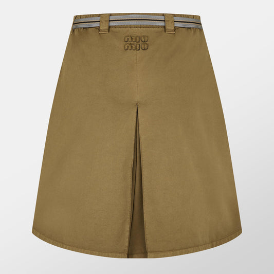 Miu Miu Culottes