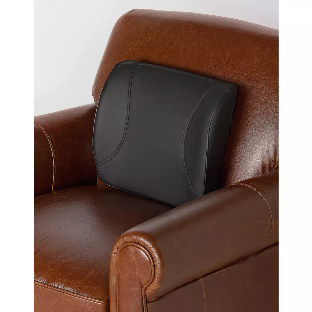 Vehicle/Chair Lumbar Support Back Cushion
