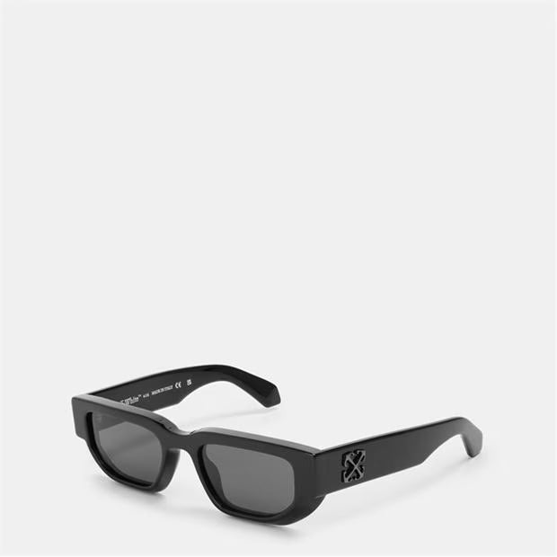 Unisex Greeley Rectangle Style Sunglasses