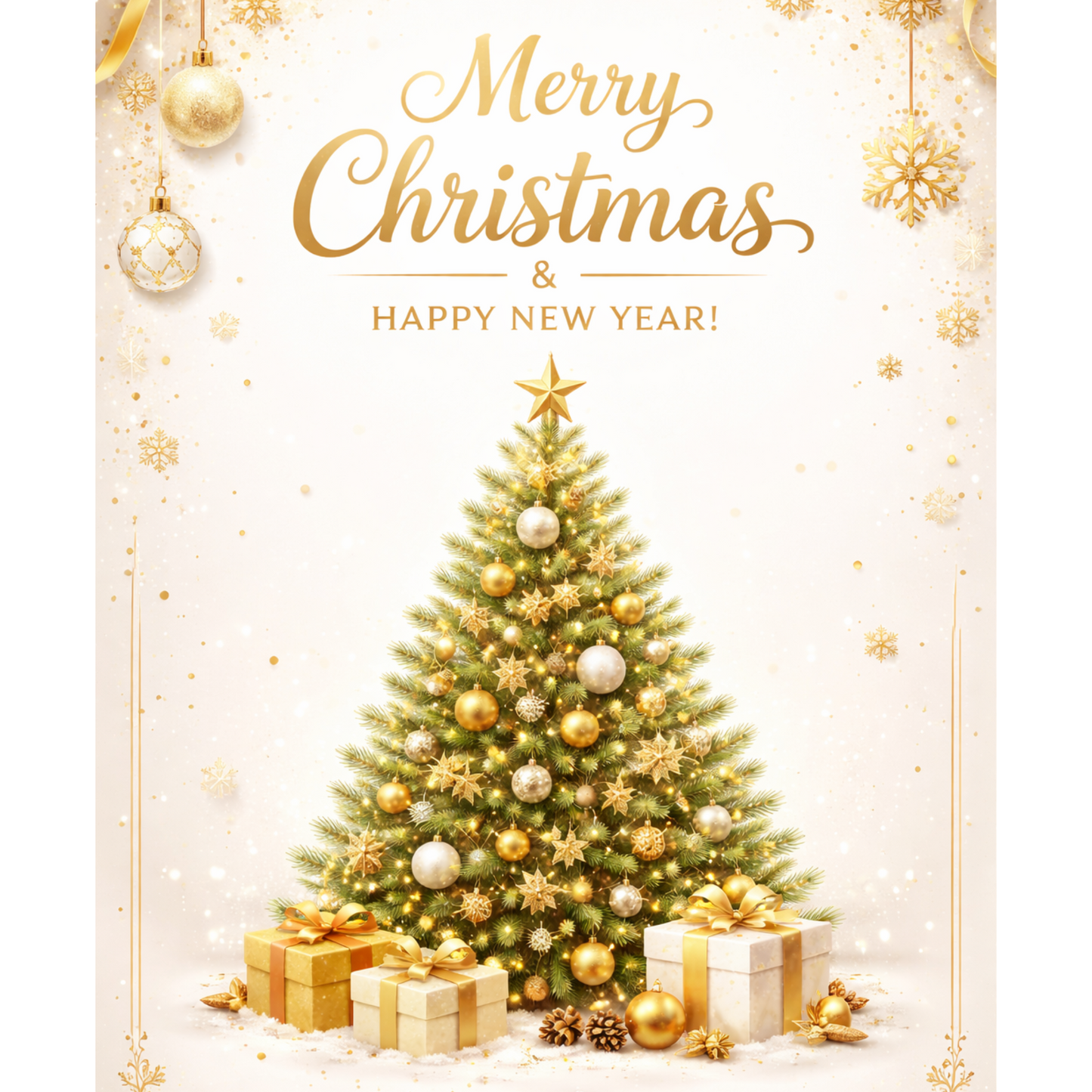 Christmas Card from Interactive Group Free Download