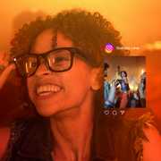 Ray-Ban Meta Wayfarer Glasses - Shiny Black, G15 Green