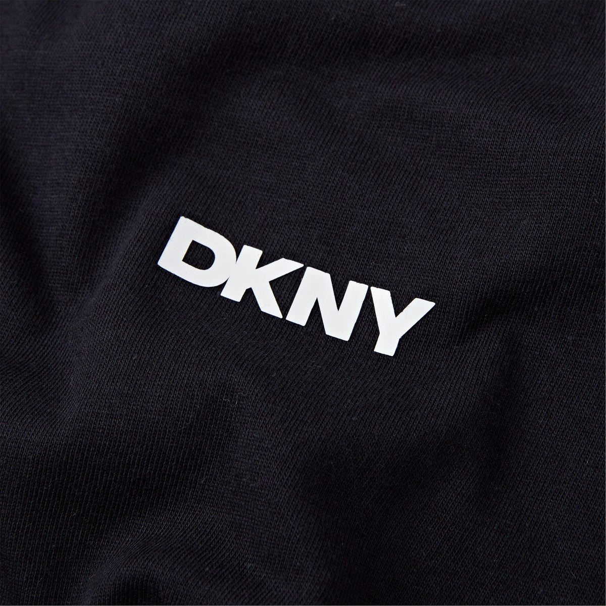 DKNY Mens 3 Pack Short Sleeve T-Shirts Giants