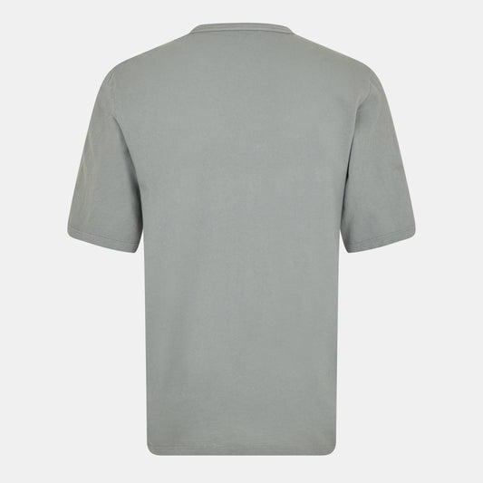 Saint Laurent Logo T-Shirt