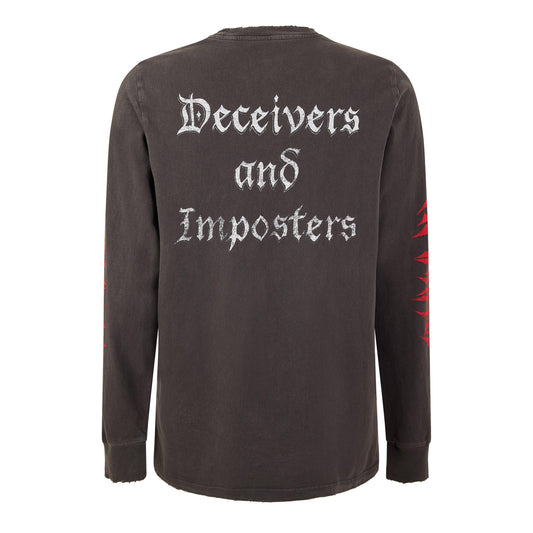 Gallery Dept Men's Long Sleeve T-Shirt