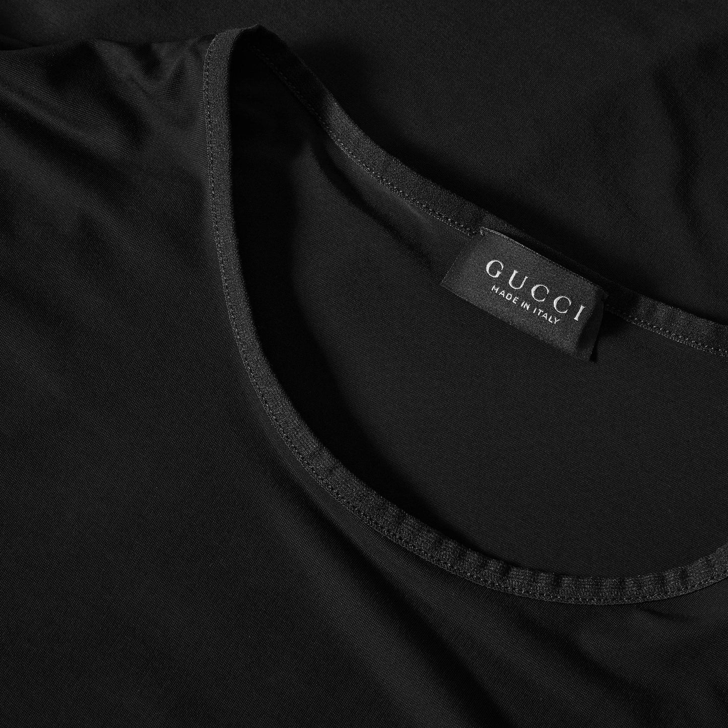 Gucci Gucci LS T-Shirt Sn63