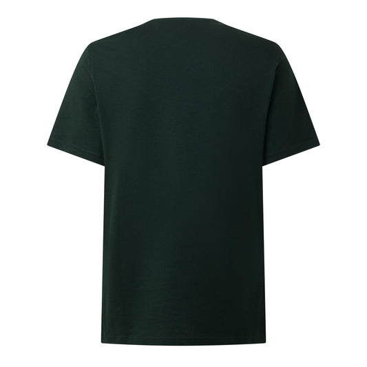 Barbour Men's Script Graphic Cotton Short-Sleeve Crew-Neck T-Shirt