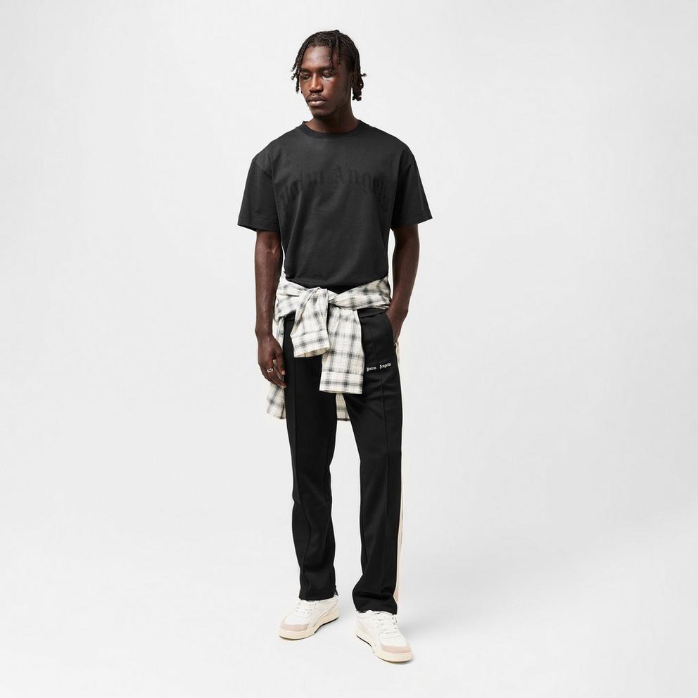 Palm Angels Men's Oversized T-Shirt