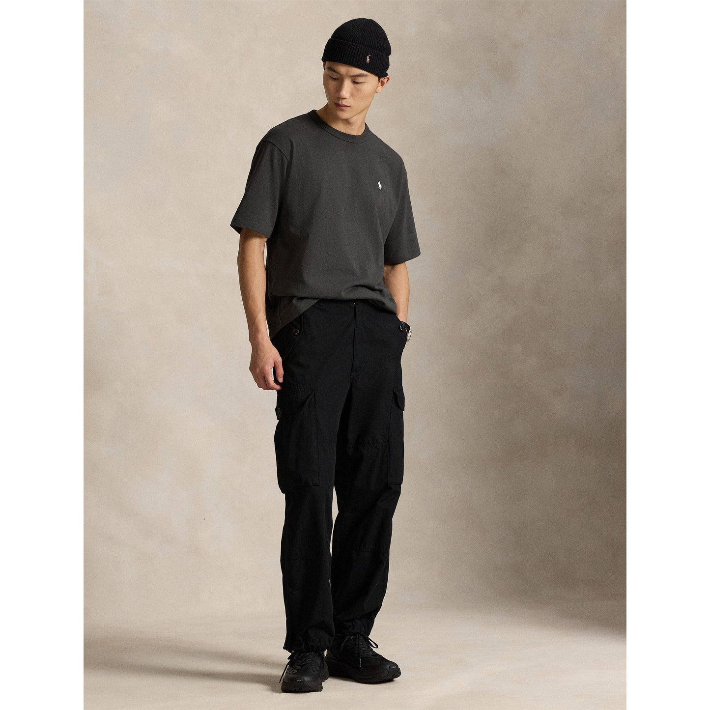 Polo Ralph Lauren Logo T-Shirt