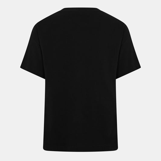 Palm Angels Men's Oversized T-Shirt