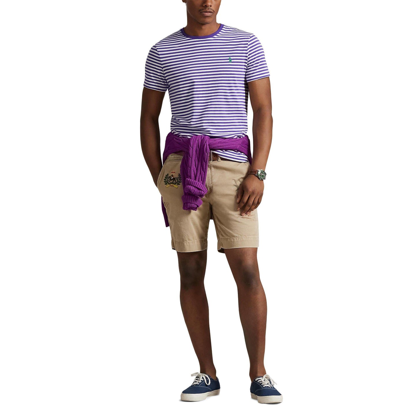 Polo Ralph Lauren Men's T-Shirt