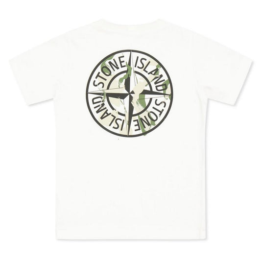 Stone Island Stone LG Tee Jn64
