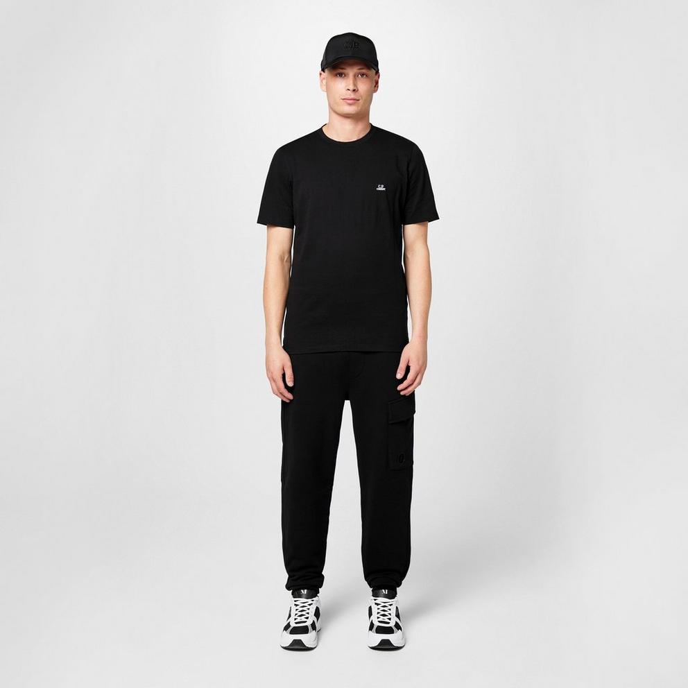CP Company Mens 30/1 Jersey T-Shirt