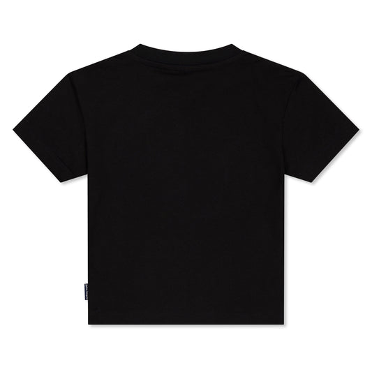 Palm Angels Unisex Kids' Spray T-Shirt