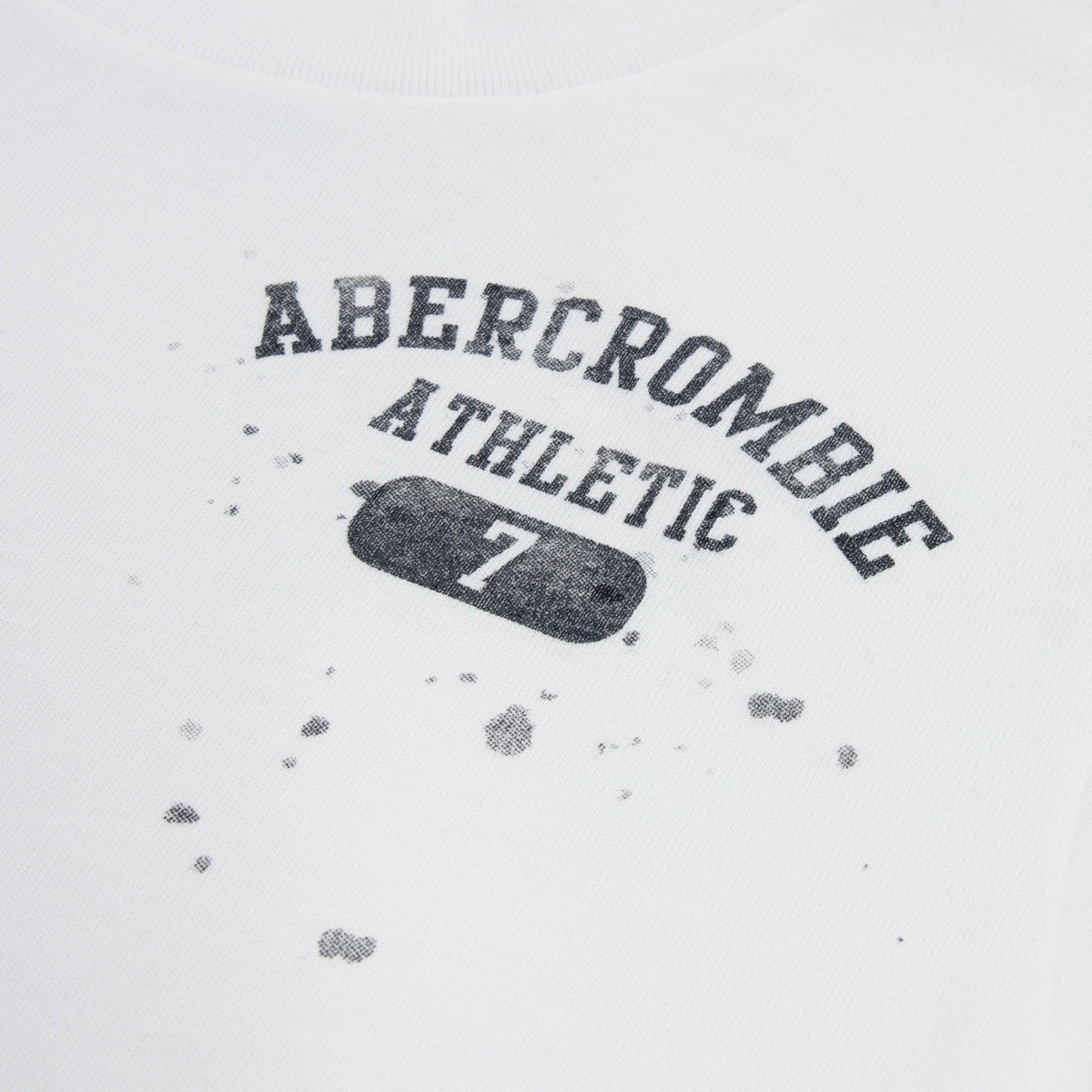 Abercrombie and Fitch A and F Athletic Cor Jn63