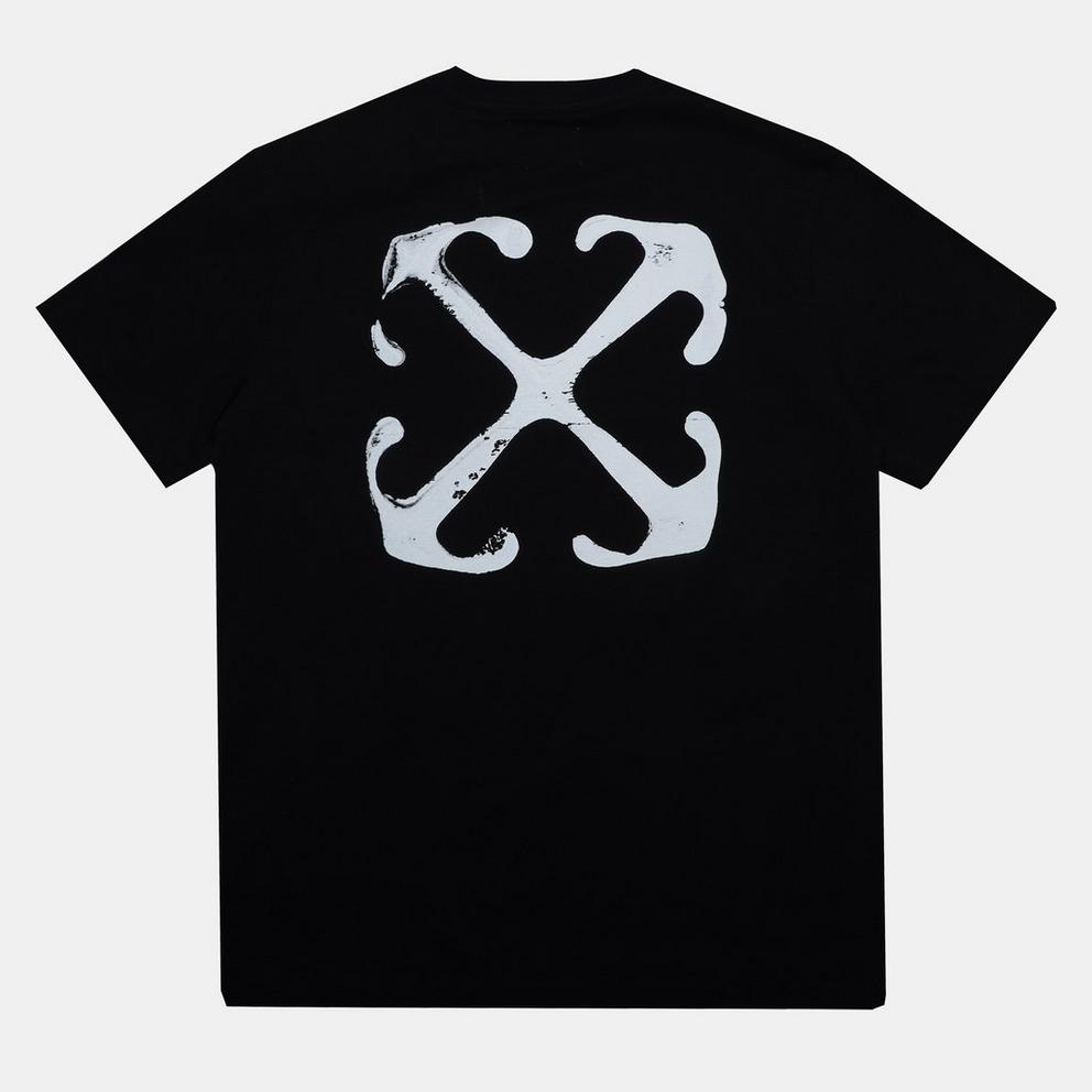 Off Paint Tee Jn99