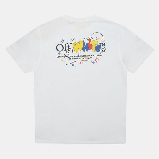 Off Funny Tee S/S Jn99