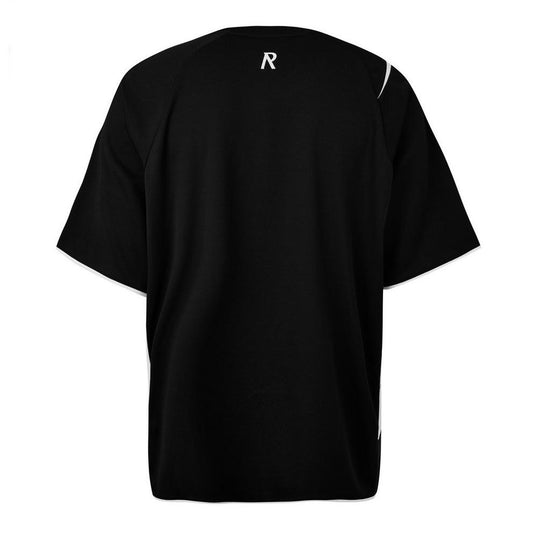 Represent Mens Star Football Shirt