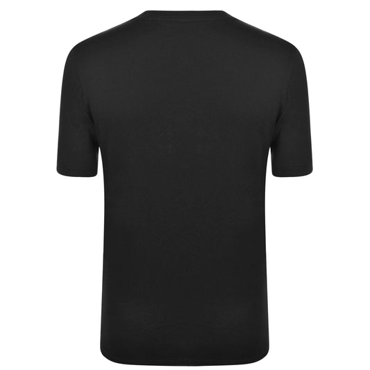 PS Paul Smith Men's Regular Fit Zebra Crew-neck T-Shirt