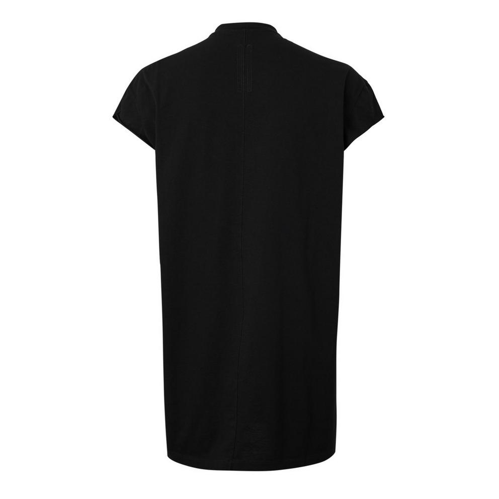 Rick Owens Jumbo Short Sleeve Tee